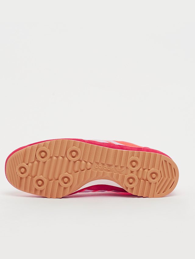 adidas Originals, SL 72 OG W, red, Image 4 of 5