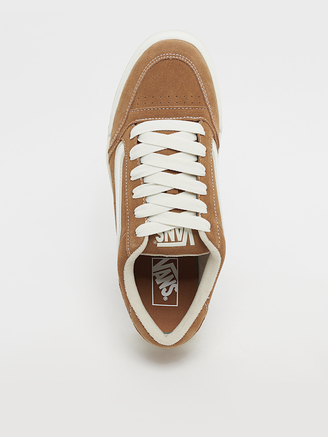 Vans, Hylane, brown, Image 5 of 5