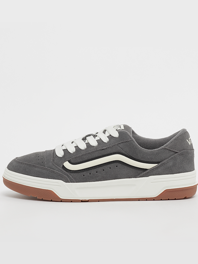 Vans, Hylane, szary, Obraz 1 z 6