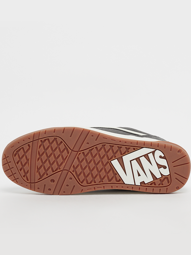 Vans, Hylane, szary, Obraz 4 z 6