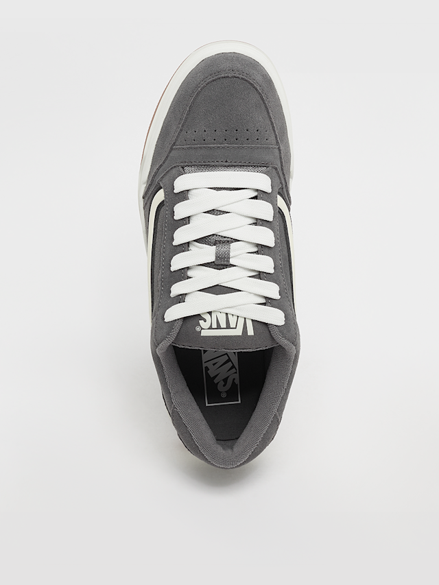 Vans, Hylane, szary, Obraz 5 z 6