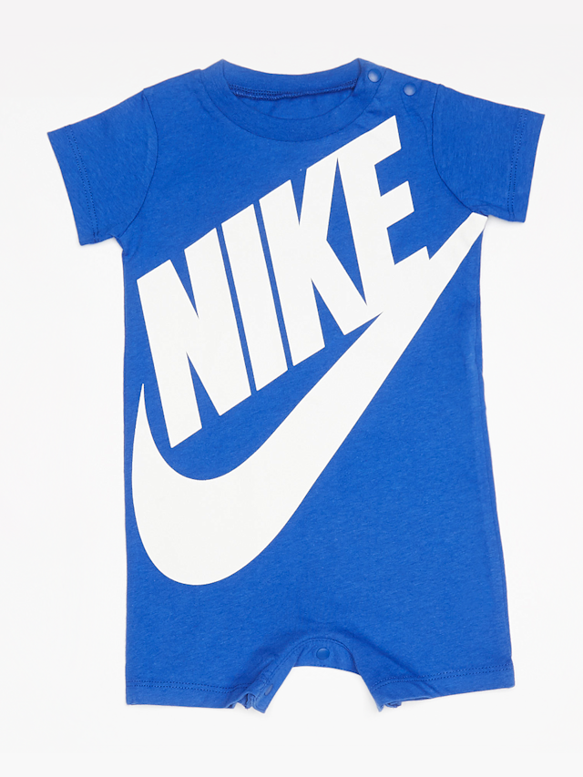 Nike, Futura Romper, niebieski, Obraz 1 z 4