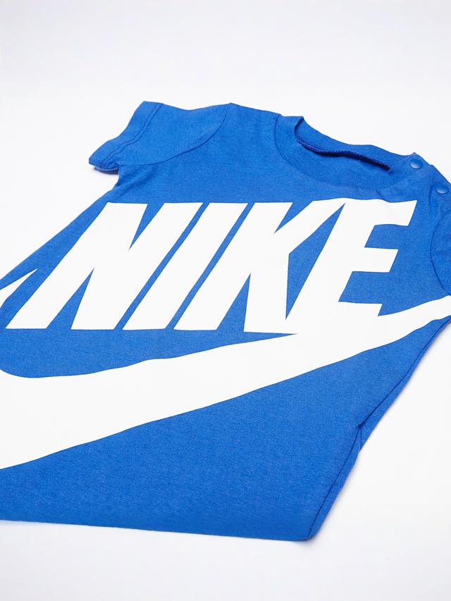 Nike, Futura Romper, niebieski, Obraz 3 z 4