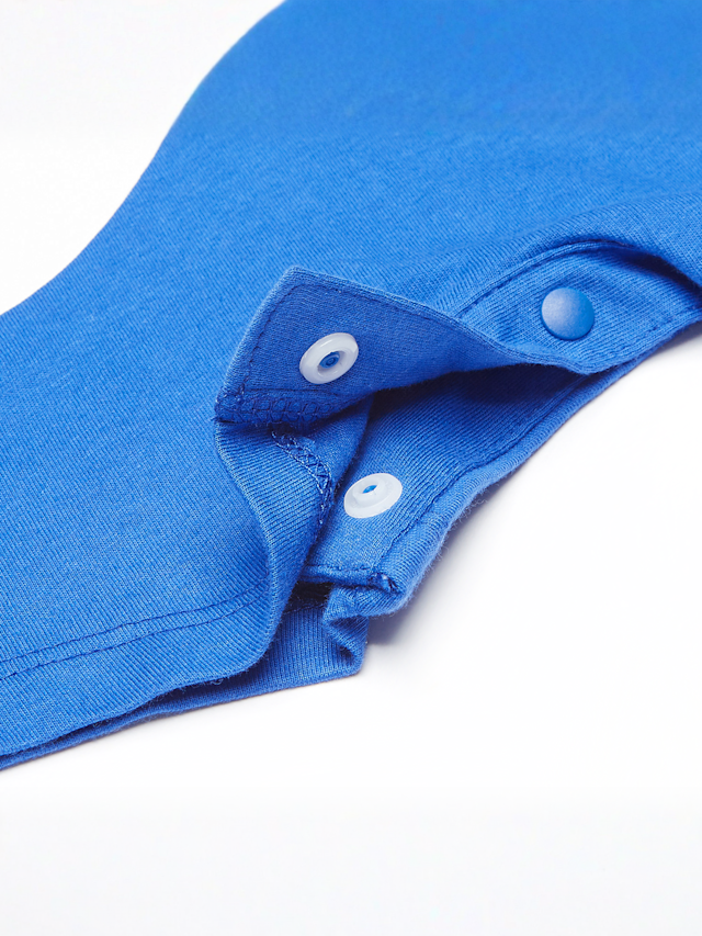 Nike, Futura Romper, niebieski, Obraz 4 z 4