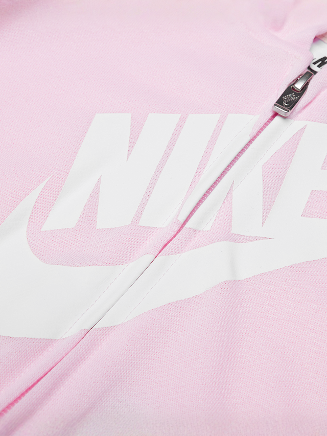 Nike  , Sustainable Full zip Set (3 Piece), light pink, Image 5 of 9