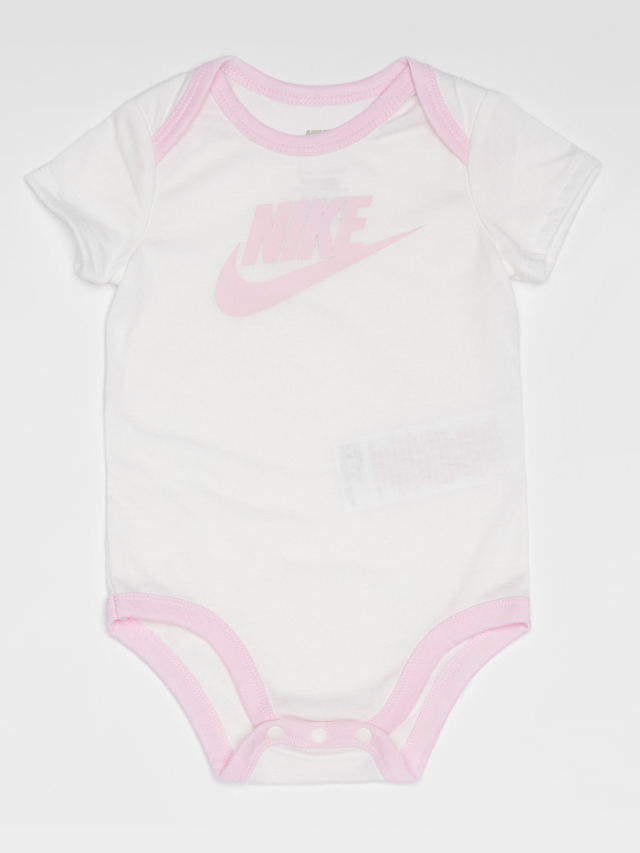 Nike  , Sustainable Full zip Set (3 Piece), light pink, Image 6 of 9