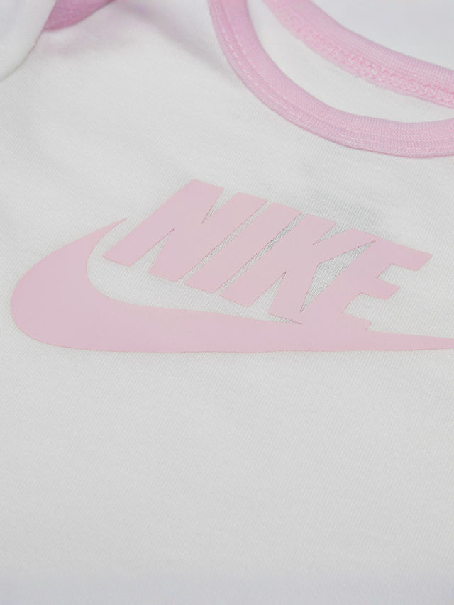 Nike  , Sustainable Full zip Set (3 Piece), light pink, Image 8 of 9