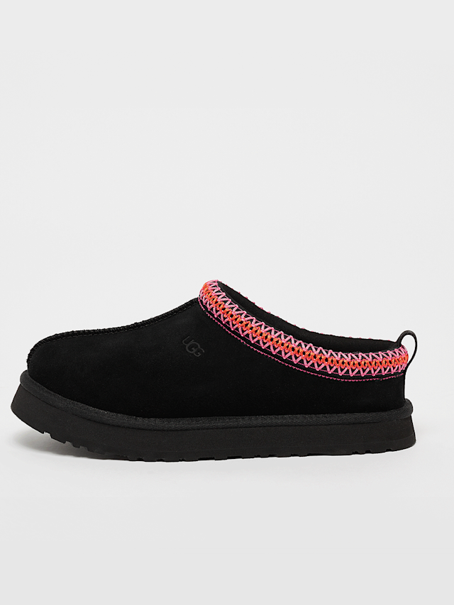 UGG, K Tazz (GS), czarny, Obraz 1 z 7