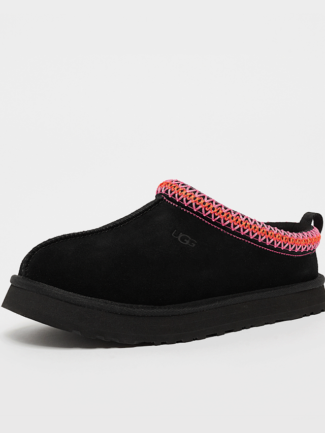 UGG, K Tazz (GS), czarny, Obraz 2 z 7