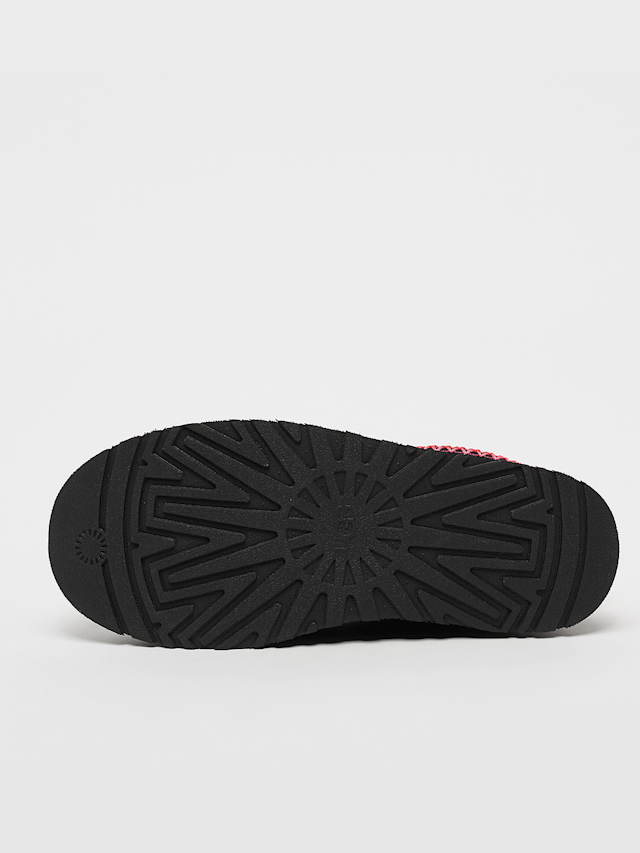 UGG, K Tazz (GS), czarny, Obraz 4 z 7