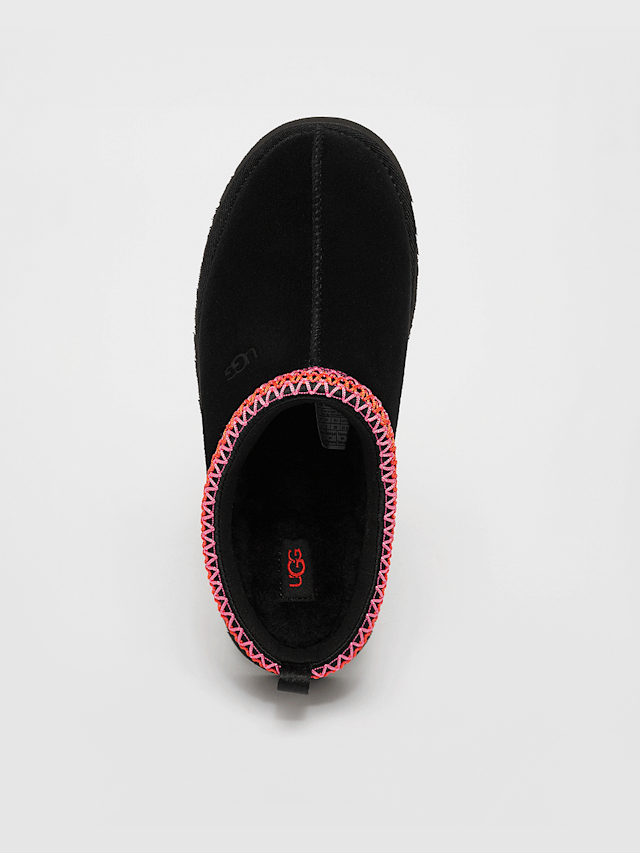 UGG, K Tazz (GS), czarny, Obraz 5 z 7