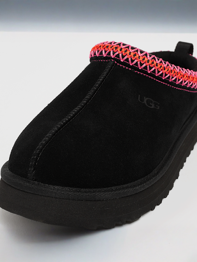 UGG, K Tazz (GS), czarny, Obraz 6 z 7