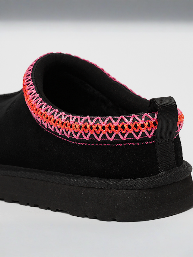 UGG, K Tazz (GS), czarny, Obraz 7 z 7