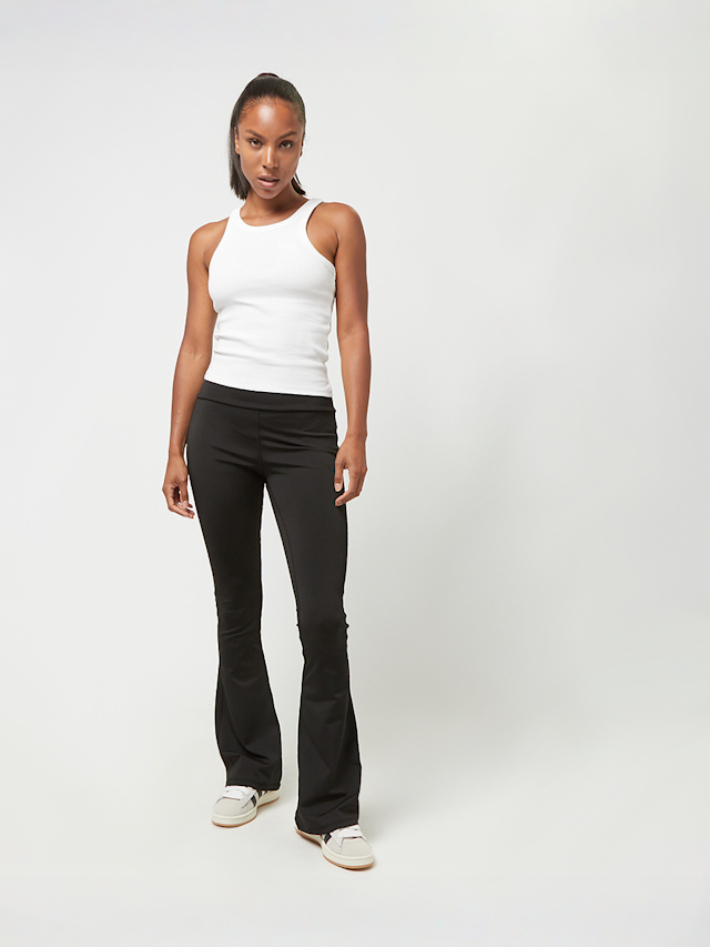 SNIPES, Small Logo Essential Tank Top, white, Image 4 of 4