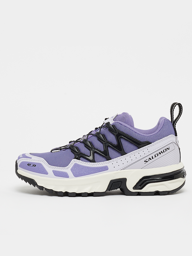 Salomon, ACS +, fioletowy, Obraz 1 z 5