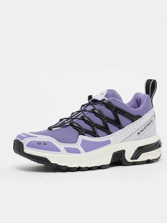 Salomon, ACS +, fioletowy, Obraz 2 z 5