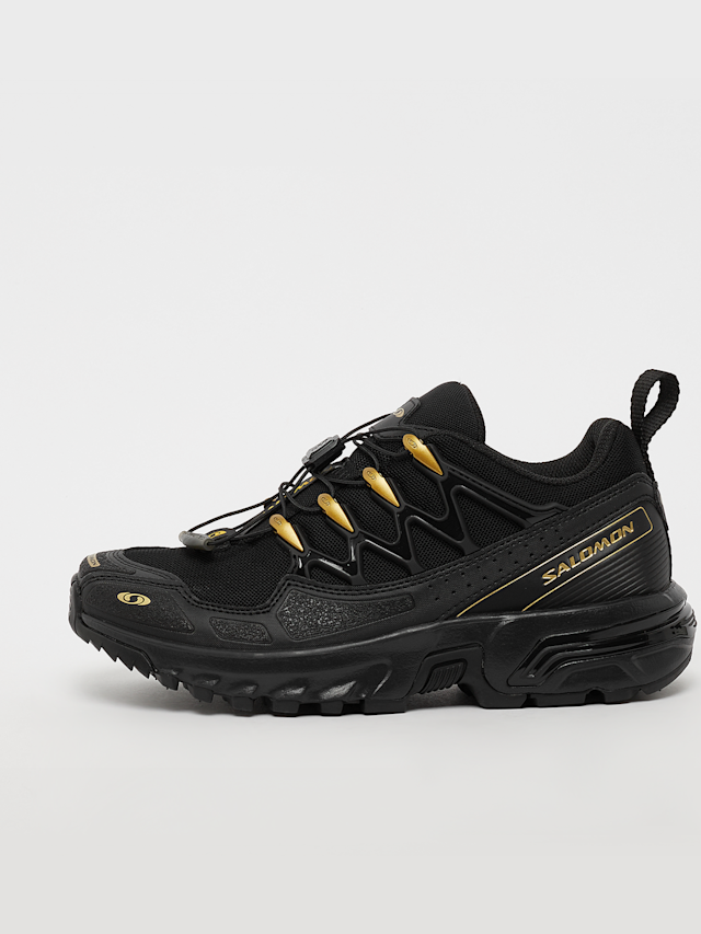 Salomon, ACS +, black, Image 1 of 5