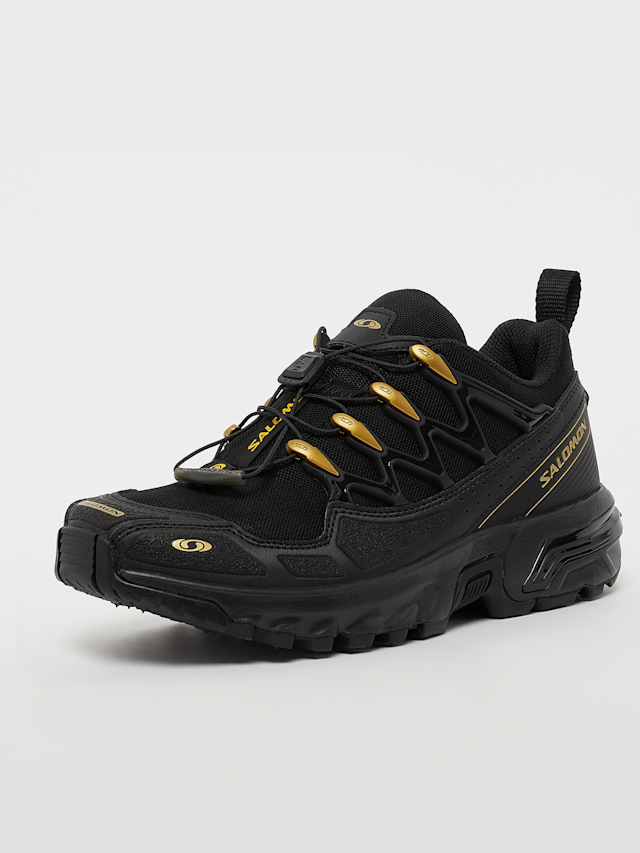 Salomon, ACS +, black, Image 2 of 5