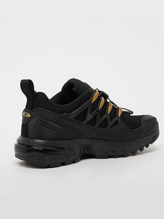 Salomon, ACS +, black, Image 3 of 5