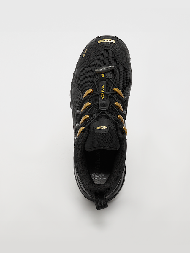Salomon, ACS +, black, Image 5 of 5