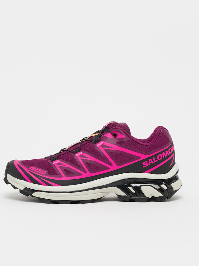 Salomon, XT-6, purple, Image 1 of 5