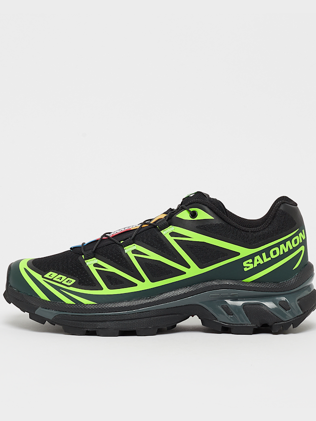 Salomon, XT-6, black, Image 1 of 5