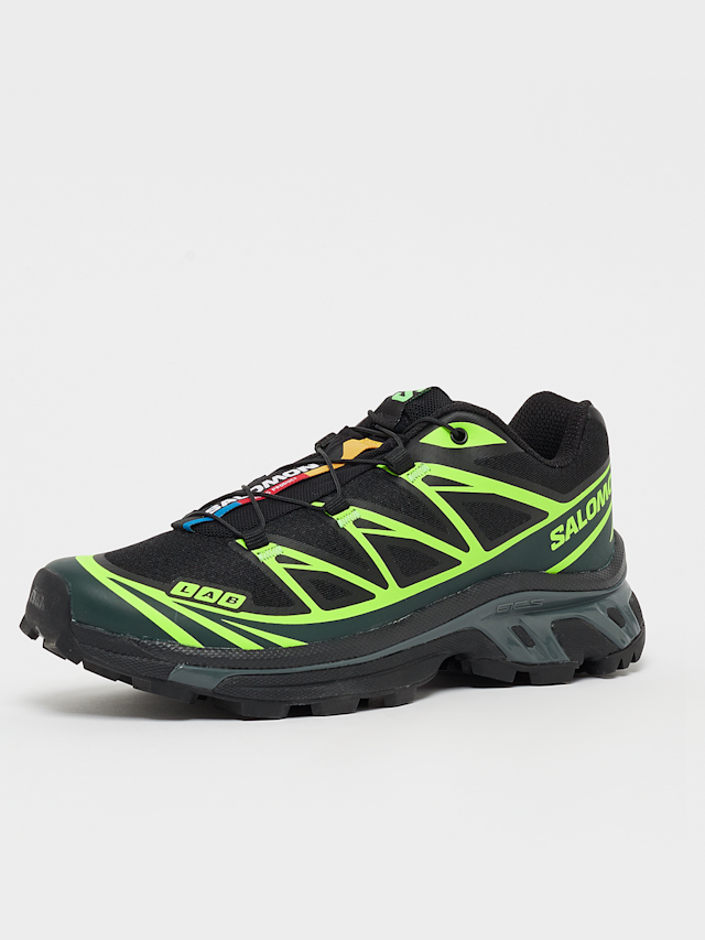 Salomon, XT-6, black, Image 2 of 5