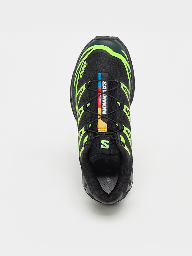 Salomon, XT-6, black, Image 5 of 5