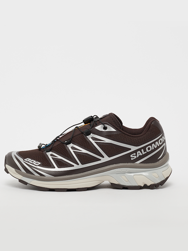 Salomon, XT-6, brown, Image 1 of 5
