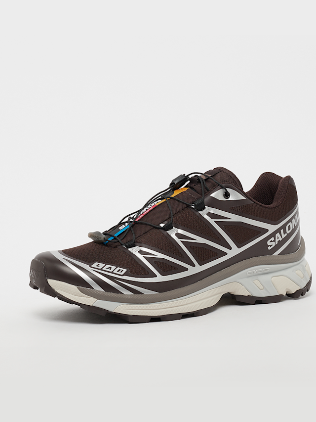 Salomon, XT-6, brown, Image 2 of 5