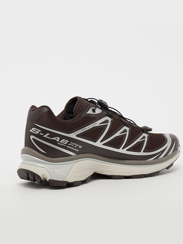 Salomon, XT-6, brown, Image 3 of 5