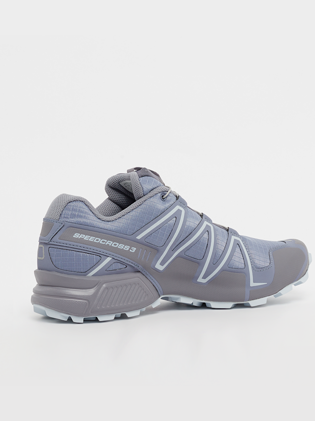 Salomon, Speedcross 3, blue, Image 3 of 6