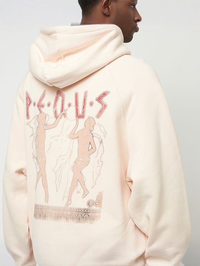 Ancient Love Story Zip-Hoodie | SNIPES