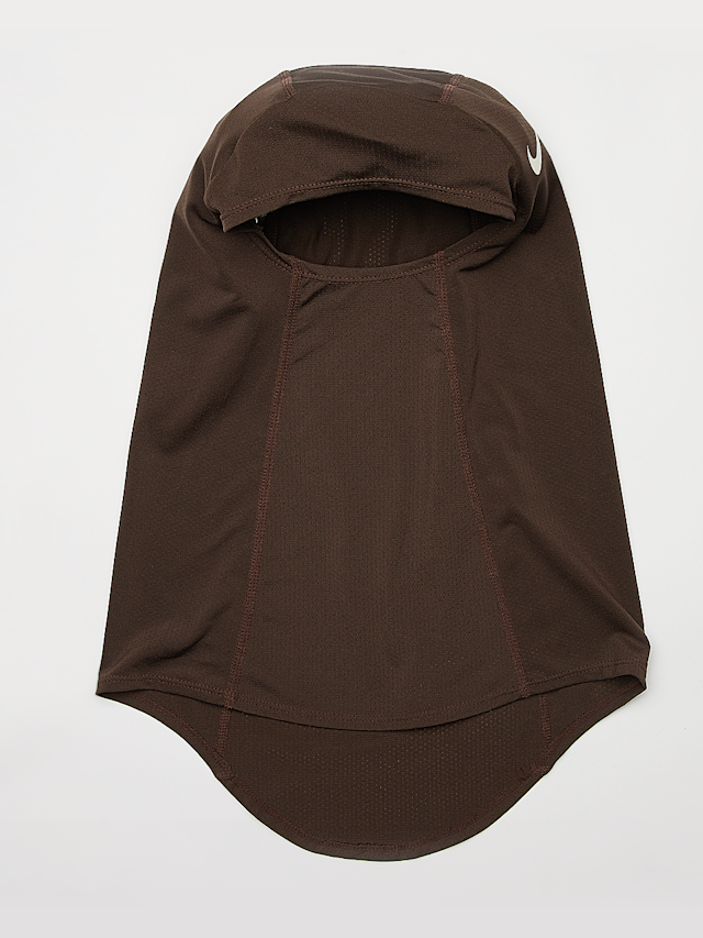Nike, Pro Hijab 2.0 baroque, bruin, Afbeelding 1 van 3