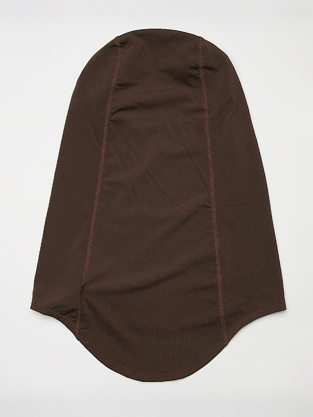 Nike, Pro Hijab 2.0 baroque, bruin, Afbeelding 2 van 3