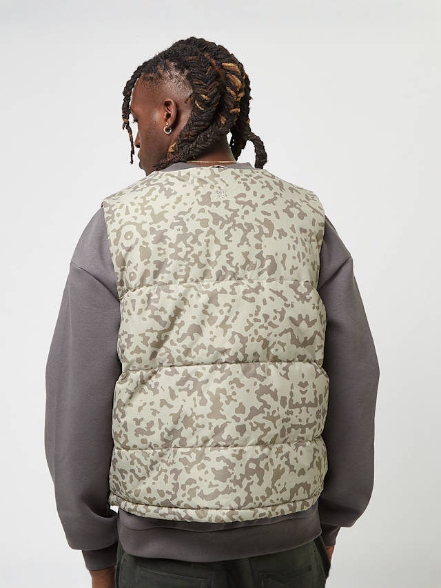 PEQUS, Aether Camo Vest, camouflage, Image 2 of 7