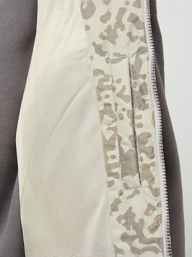 PEQUS, Aether Camo Vest, camouflage, Image 3 of 7