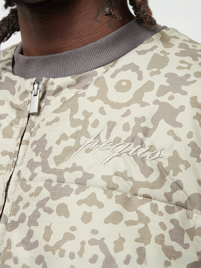 PEQUS, Aether Camo Vest, camouflage, Image 4 of 7