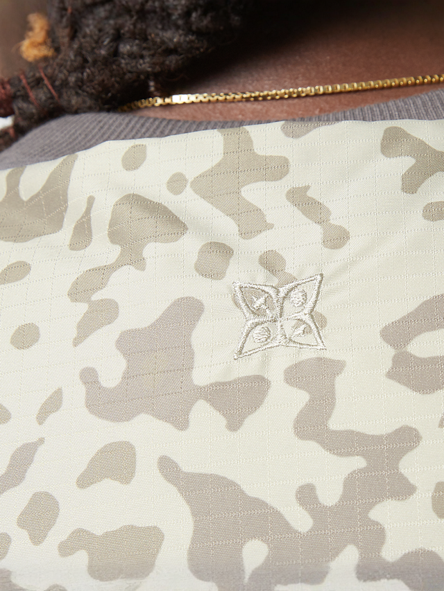 PEQUS, Aether Camo Vest, camouflage, Image 5 of 7