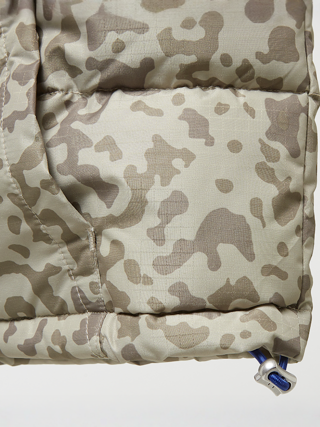 PEQUS, Aether Camo Vest, camouflage, Image 6 of 7