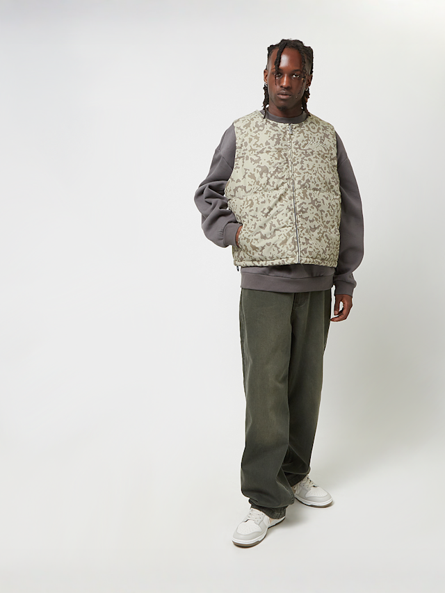 PEQUS, Aether Camo Vest, camouflage, Image 7 of 7