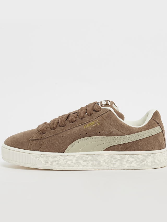 PUMA, Suede Xl, brązowy, Obraz 1 z 5