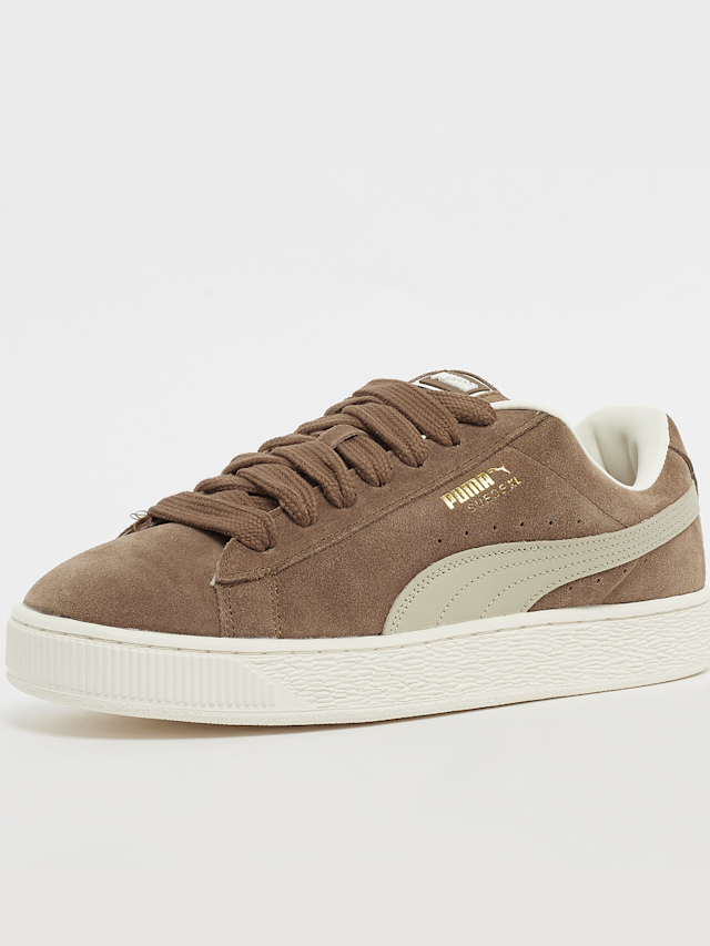 PUMA, Suede Xl, brązowy, Obraz 2 z 5
