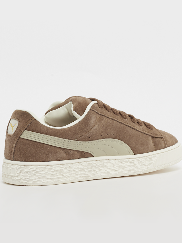 PUMA, Suede Xl, brązowy, Obraz 3 z 5