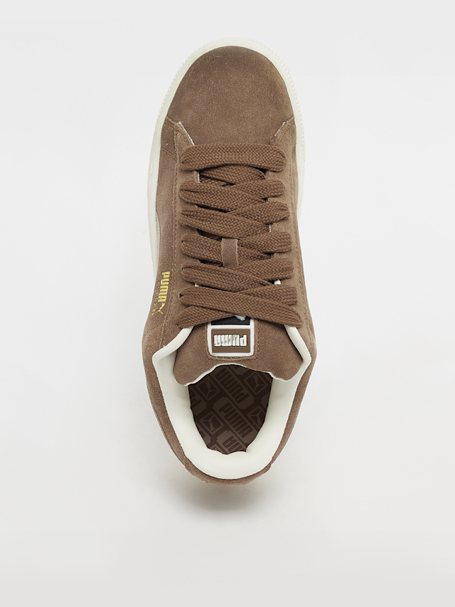 PUMA, Suede Xl, brązowy, Obraz 5 z 5