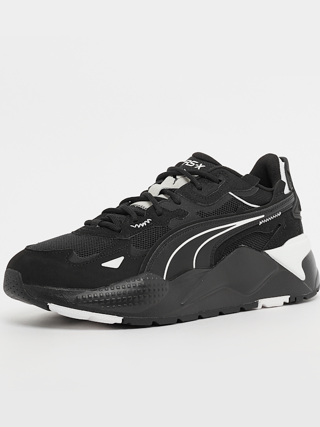 PUMA, RS-X Efekt 2.0, zwart, Afbeelding 2 van 5