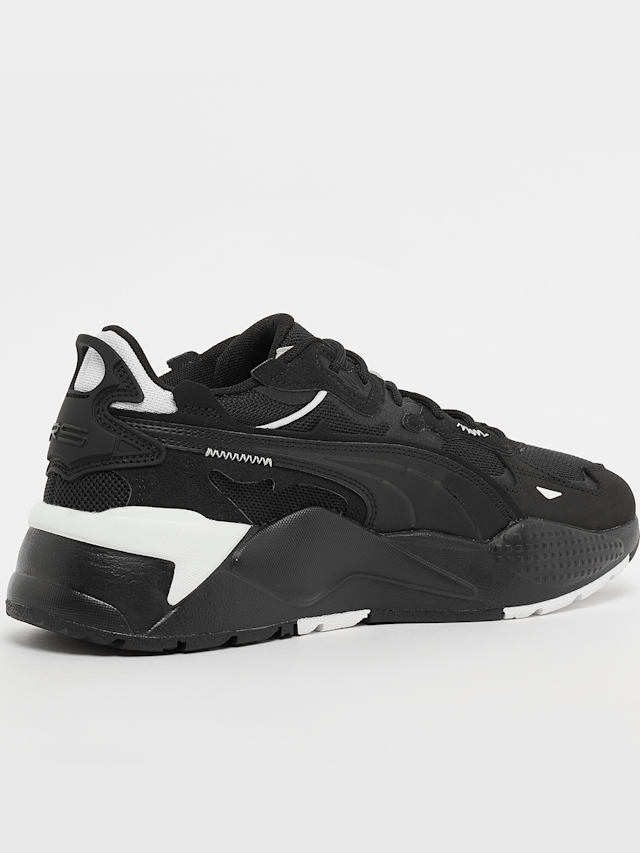 PUMA, RS-X Efekt 2.0, zwart, Afbeelding 3 van 5