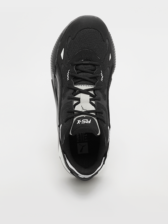 PUMA, RS-X Efekt 2.0, zwart, Afbeelding 5 van 5