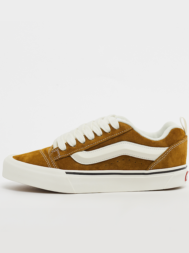 Vans, Knu Skool, brown, Image 1 of 5