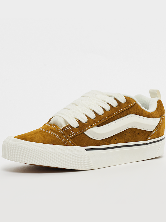 Vans, Knu Skool, brown, Image 2 of 5